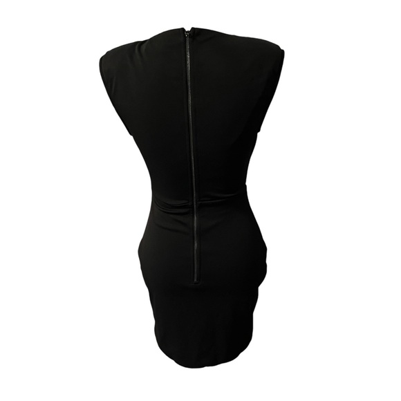 Tiger Mist Black Dress - Picture 6 of 8